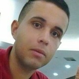 Cicinho from Luziania | Man | 28 years old | Libra