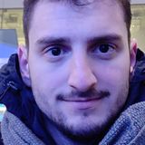 Squil from Saint-Nicolas | Man | 33 years old | Aquarius