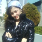 Milana from Almaty | Woman | 32 years old | Libra