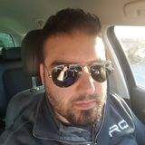 Nightcrawler from Busto Arsizio | Man | 46 years old | Virgo