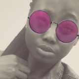 Blackgoddess from Vienna | Woman | 34 years old | Gemini