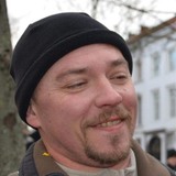 Hubbel from Tilburg | Man | 44 years old | Aries