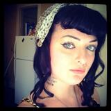 Jane from Rochester | Woman | 22 years old | Capricorn