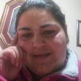 Devil from Santa Maria Capua Vetere | Woman | 37 years old | Libra