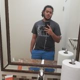 Silasey from Alamo | Man | 26 years old | Taurus