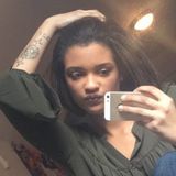 Jenaya from Portland | Woman | 27 years old | Gemini
