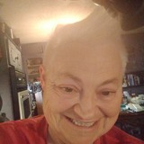 Neat from Oklahoma City | Woman | 57 years old | Capricorn
