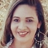 Juju from Goiania | Woman | 46 years old | Capricorn