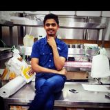Dhamodhar from Al Manqaf | Man | 37 years old | Capricorn