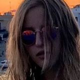 Ellasat from Lecce | Woman | 26 years old | Libra
