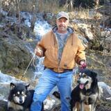 Taegan from Liberty | Man | 55 years old | Sagittarius
