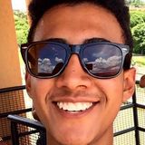 Pedro from Diadema | Man | 26 years old | Gemini