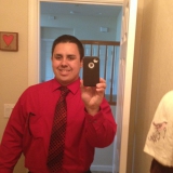 Aubray from French Camp | Man | 34 years old | Aries
