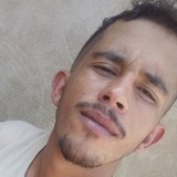 Eb22B from Goiatuba | Man | 27 years old | Sagittarius