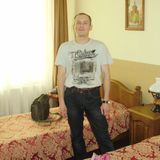 Vlad from Siauliai | Man | 52 years old | Cancer