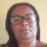 Cidinhagasd from Lagoa da Canoa | Woman | 53 years old | Aquarius