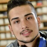 Cdmccarlosdanu from Agua Branca | Man | 26 years old | Sagittarius