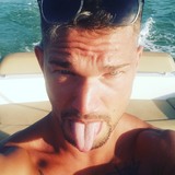 Deniszampieryh from Preganziol | Man | 36 years old | Aries