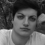 Joharty from Tirgu Ocna | Woman | 28 years old | Aquarius
