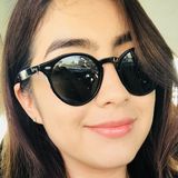 Liz from Tijuana | Woman | 33 years old | Pisces