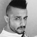 Azzagw from Hull | Man | 38 years old | Scorpio