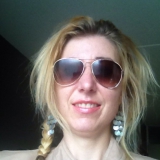 Paris from Amsterdam | Woman | 53 years old | Leo