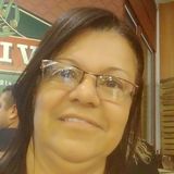 Zinha from Rio de Janeiro | Woman | 60 years old | Cancer