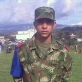 Diossnosyx from Popayan | Man | 35 years old | Taurus