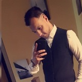Chrislfn41Rg from Seraing | Man | 33 years old | Virgo