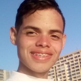 Flaco from Caracas | Man | 26 years old | Aries