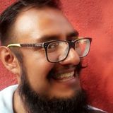 Moikas from Guanajuato | Man | 42 years old | Cancer