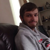 Fraser from Portadown | Man | 31 years old | Capricorn