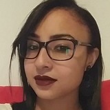 Lana from Uberlandia | Woman | 27 years old | Gemini