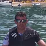 Mamedes from Santa Barbara d'Oeste | Man | 46 years old | Gemini