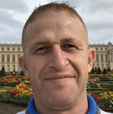 Afek from Tel Aviv | Man | 50 years old | Gemini