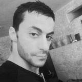 Bond from Jerusalem | Man | 45 years old | Leo