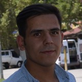 Vakkas from Gaziantep | Man | 27 years old | Taurus