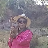 Taz from Ciudad Hidalgo | Woman | 57 years old | Aries