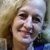 Azu from Trenque Lauquen | Woman | 61 years old | Taurus