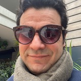 Micheleporta5N from Monaco | Man | 42 years old | Aquarius