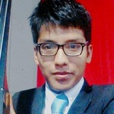 Jhoe from Huanuco | Man | 29 years old | Virgo