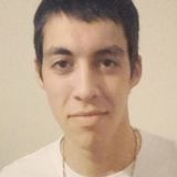 Pato from Totoras | Man | 27 years old | Scorpio