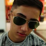 Anderson from Caruaru | Man | 26 years old | Virgo