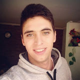 Elgigolo from Jose Enrique Rodo | Man | 32 years old | Gemini