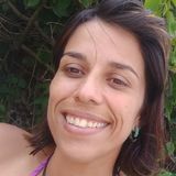 Chiceri from Florianopolis | Woman | 40 years old | Aquarius