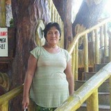 Jesjasjamyq from San Pedro | Woman | 62 years old | Libra