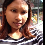 Kantida from Cork | Woman | 35 years old | Libra
