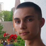 Marcel from Szczecin | Man | 27 years old | Capricorn