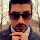 Saley from Jeddah | Man | 33 years old | Leo