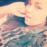 Charlotte from Oslo | Woman | 32 years old | Aquarius